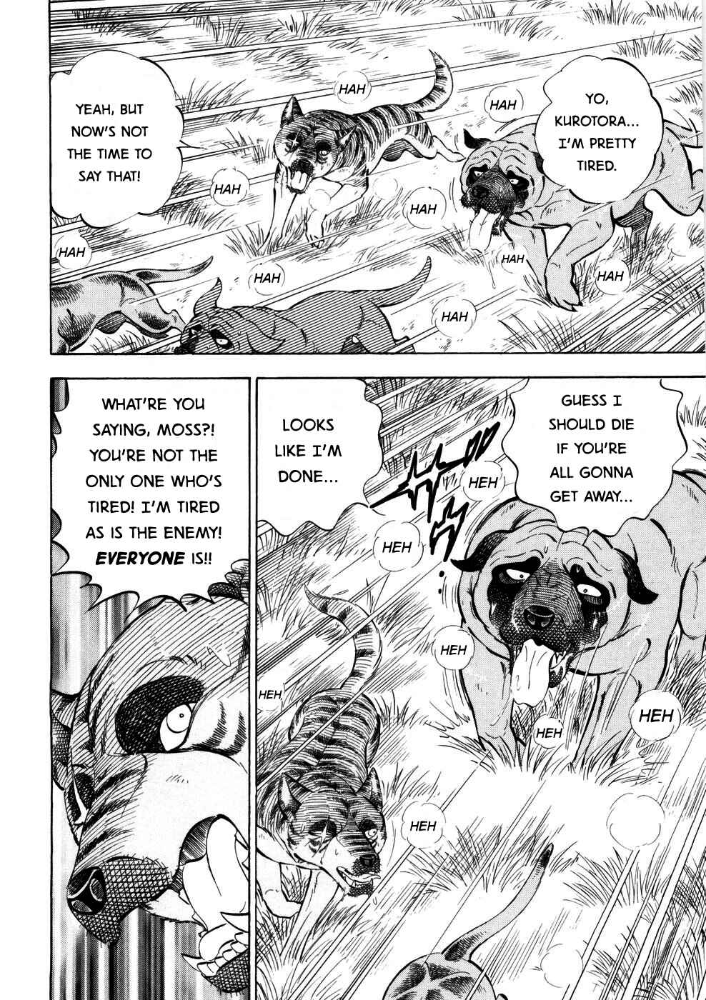 Chapter 360 - Page 5