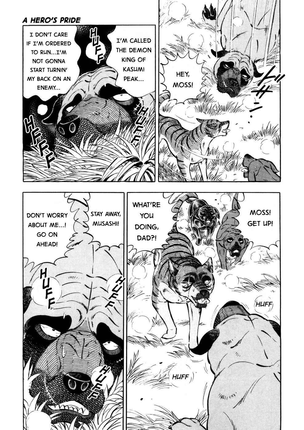 Chapter 360 - Page 6