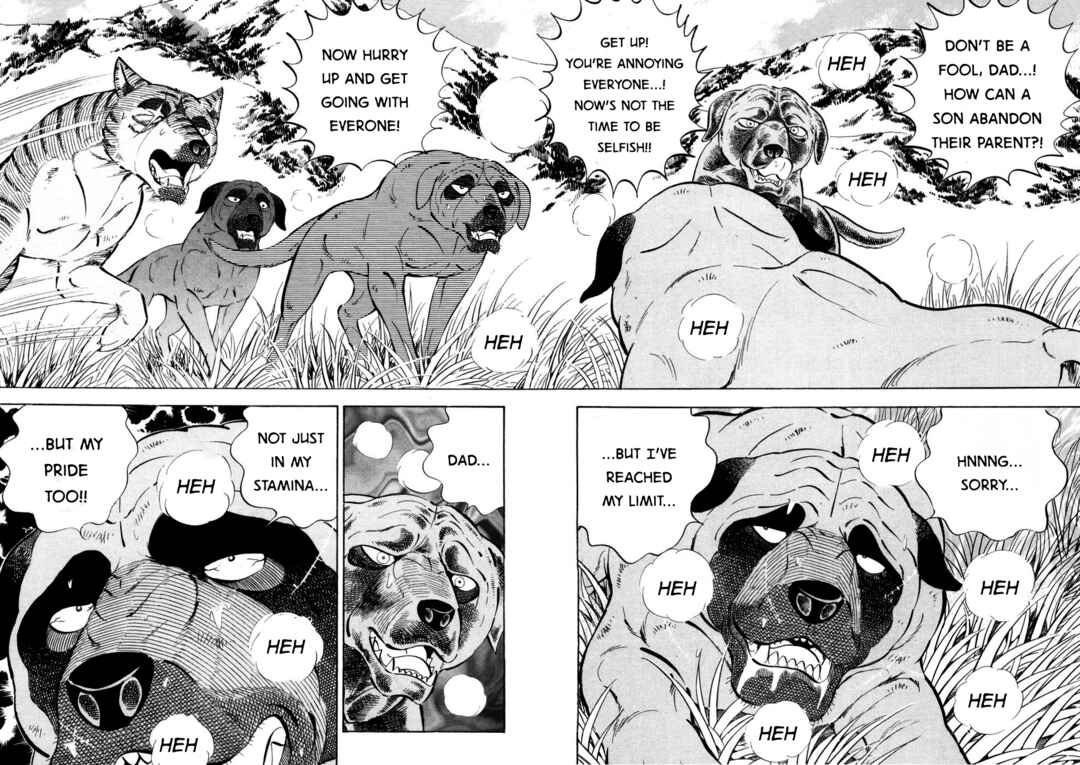 Chapter 360 - Page 7