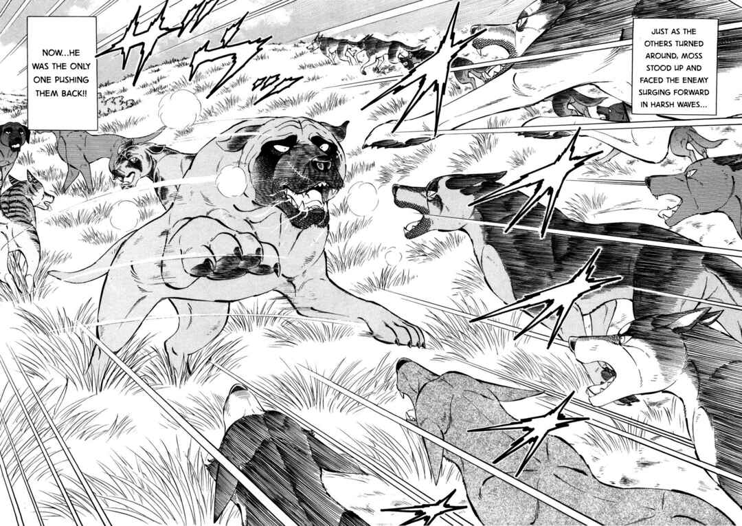 Chapter 360 - Page 9