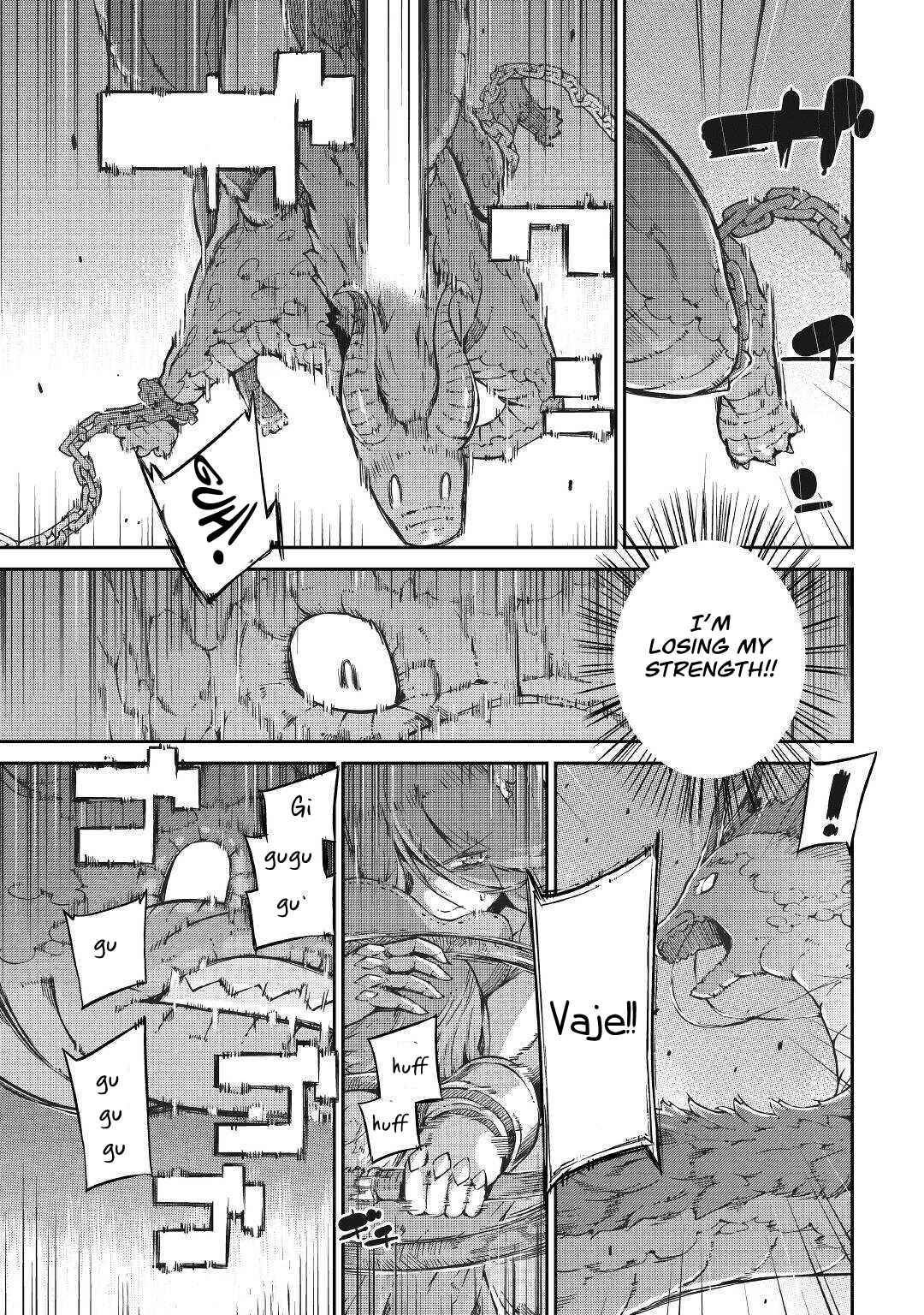 Chapter 73 - Page 11