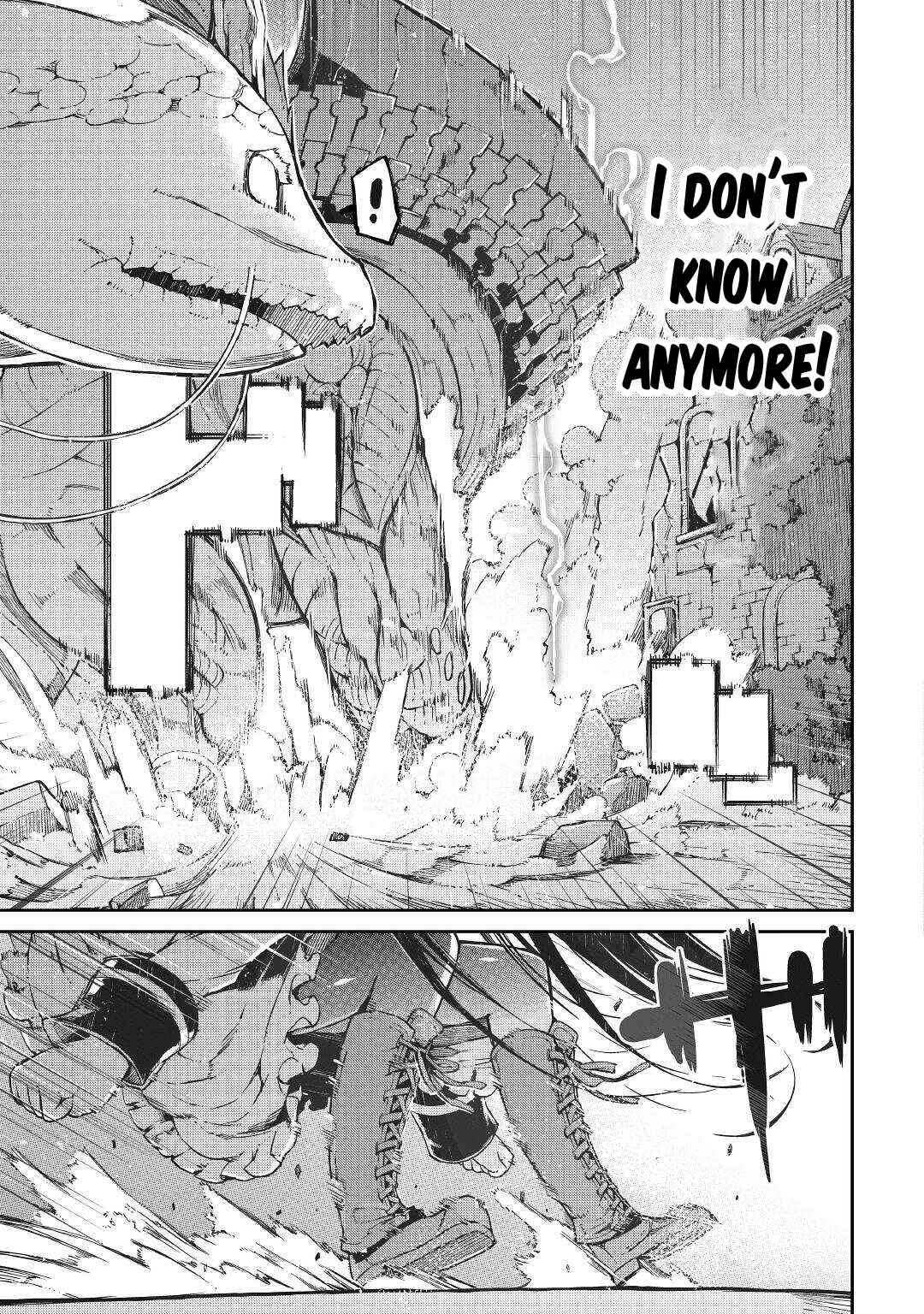 Chapter 73 - Page 21