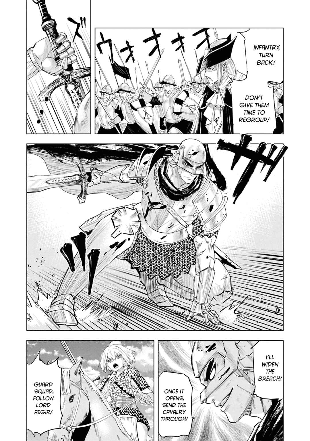 Chapter 100 - Page 12