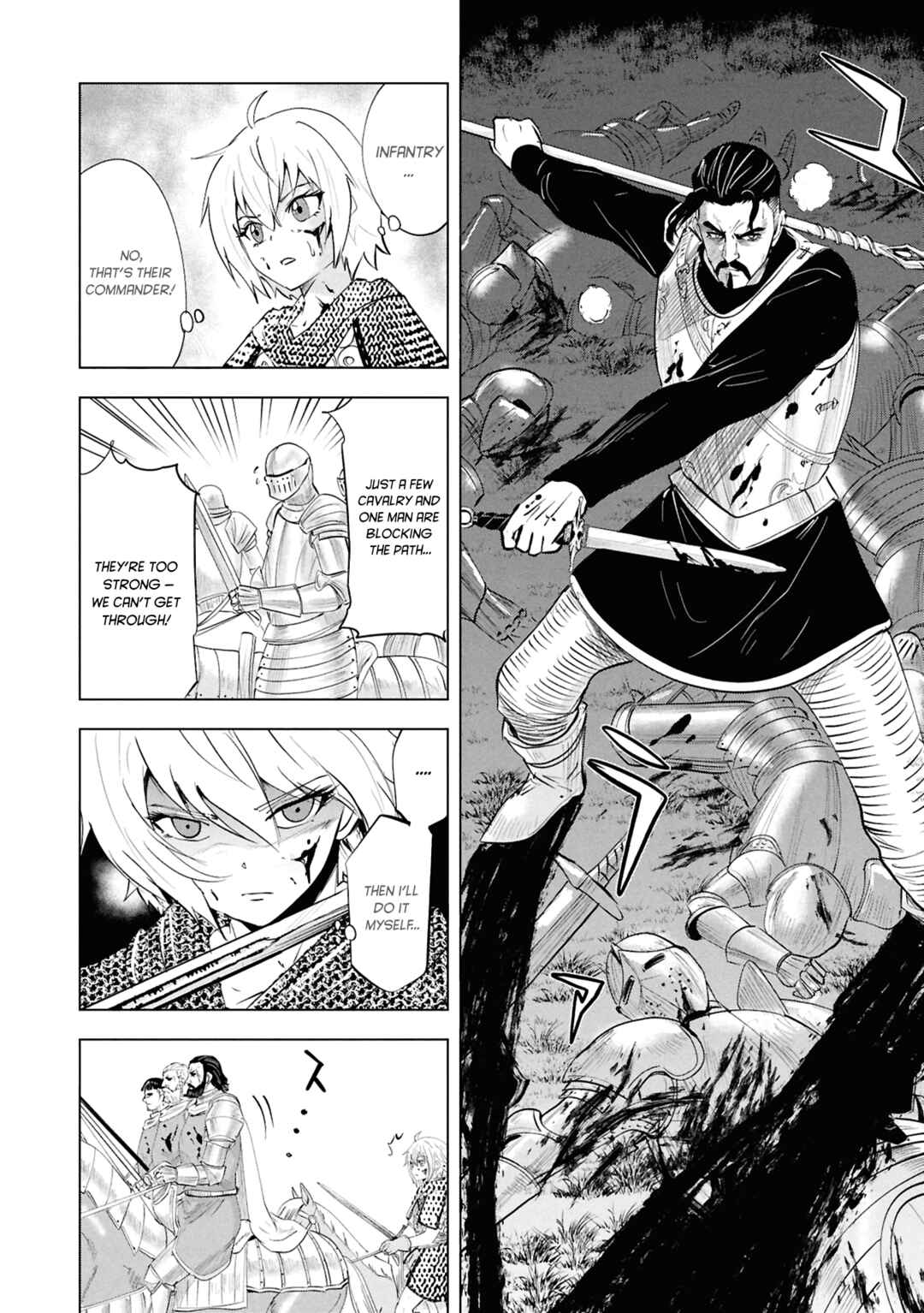 Chapter 100 - Page 20