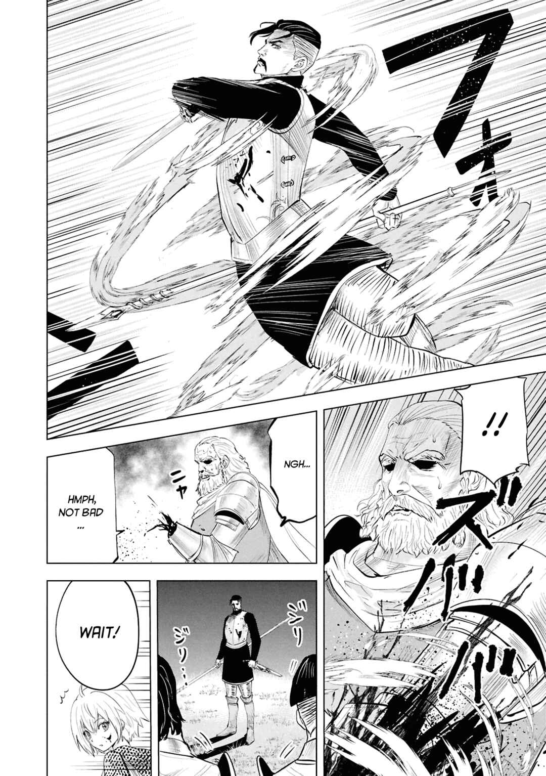 Chapter 100 - Page 22