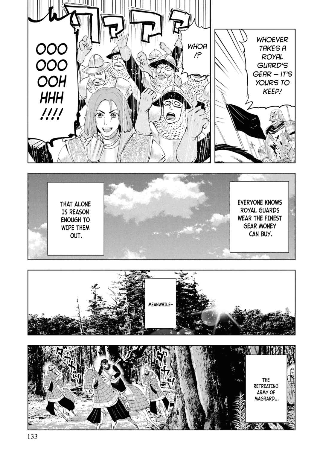 Chapter 100 - Page 25