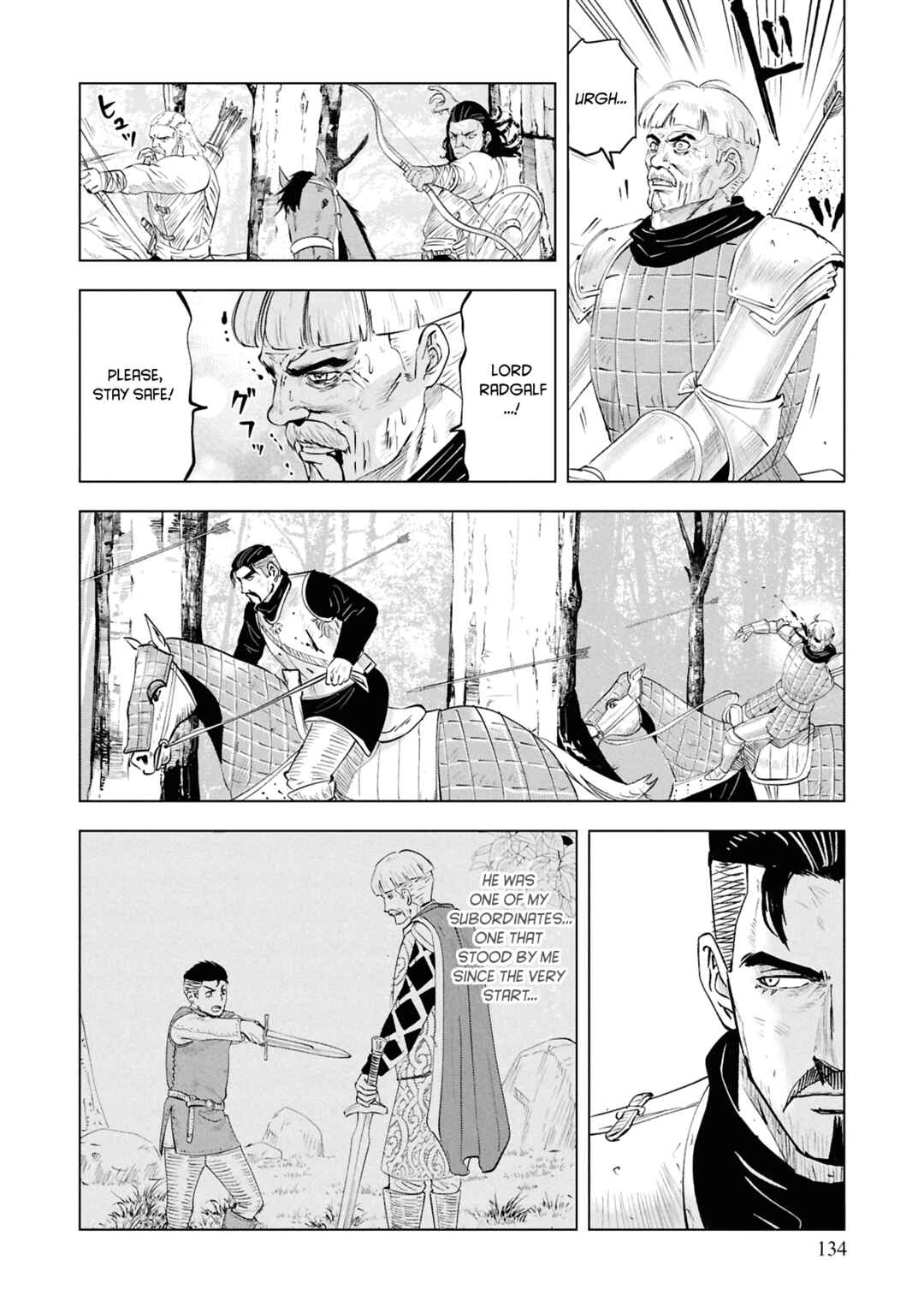 Chapter 100 - Page 26