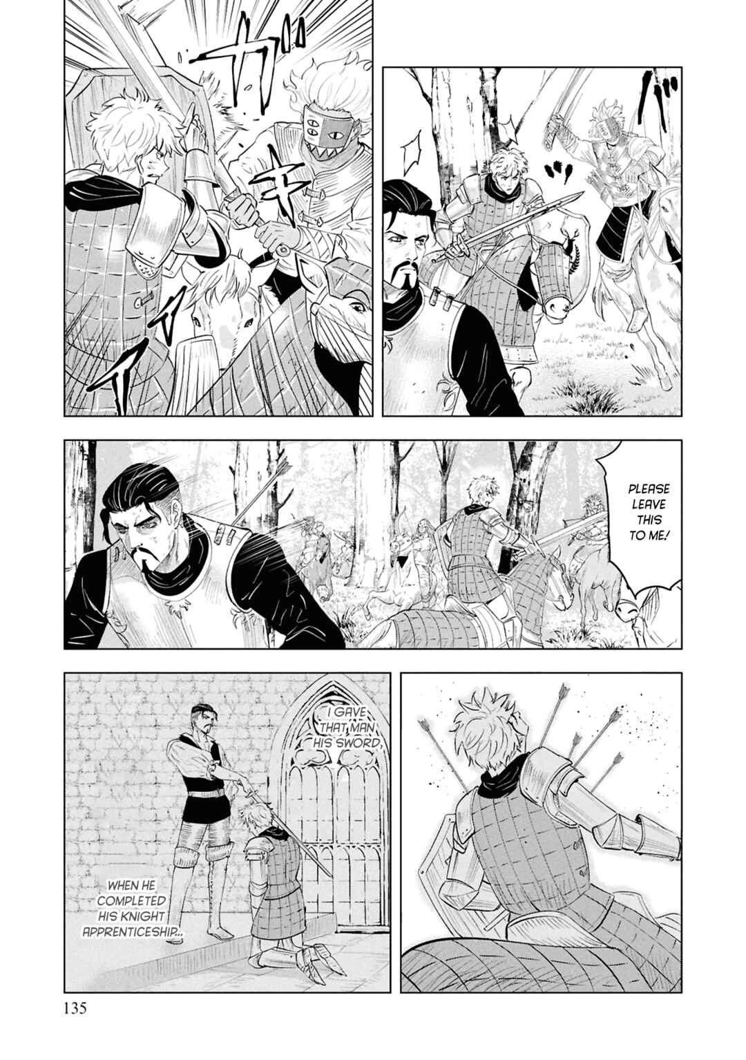 Chapter 100 - Page 27