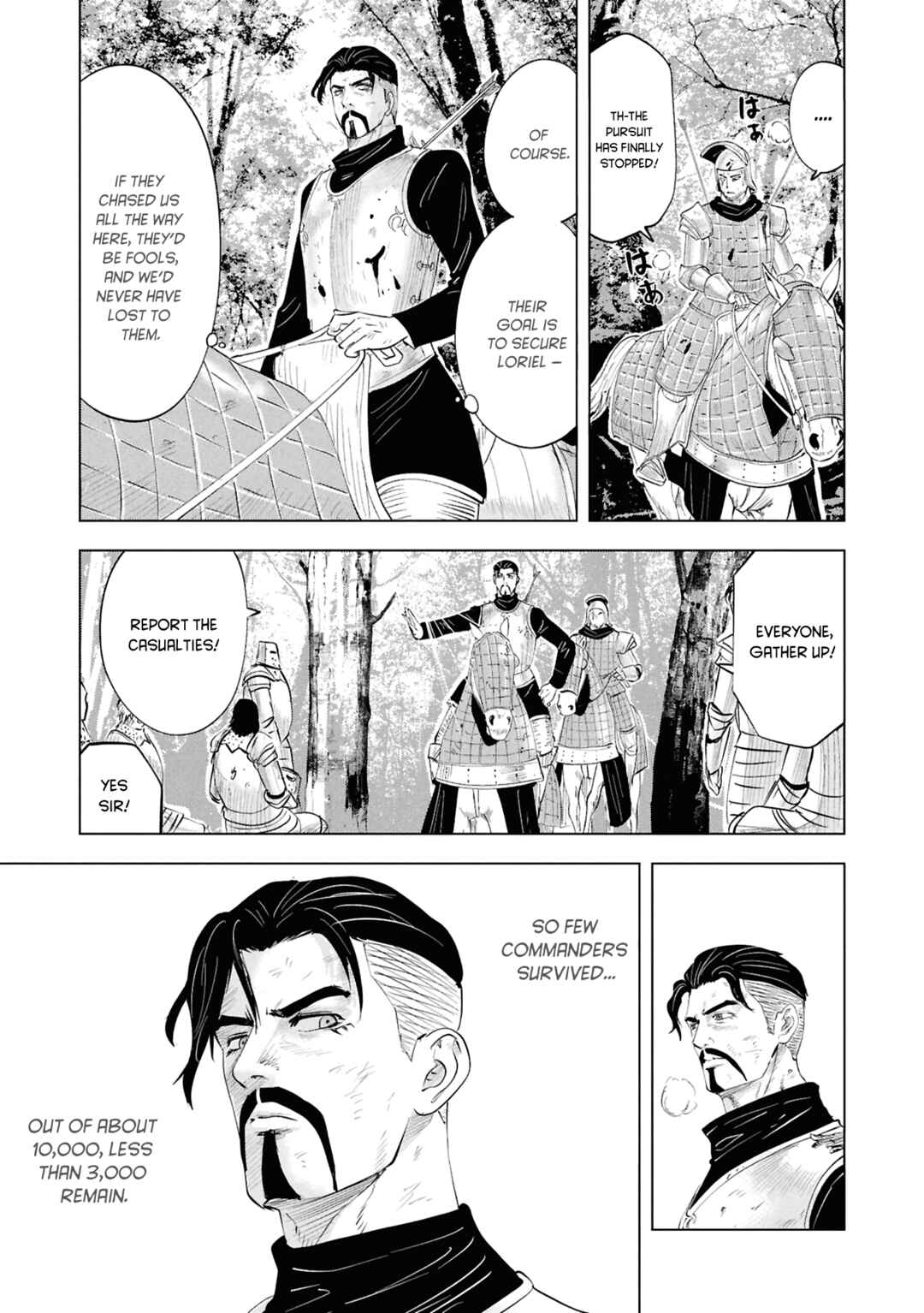 Chapter 100 - Page 29