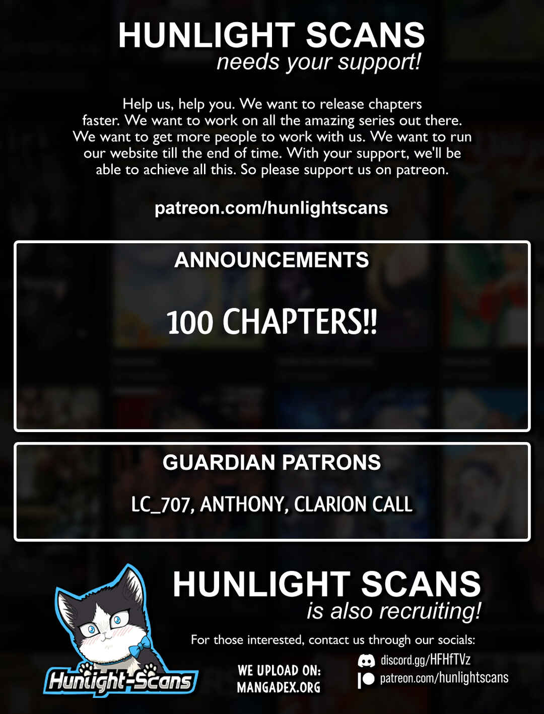 Chapter 100 - Page 34