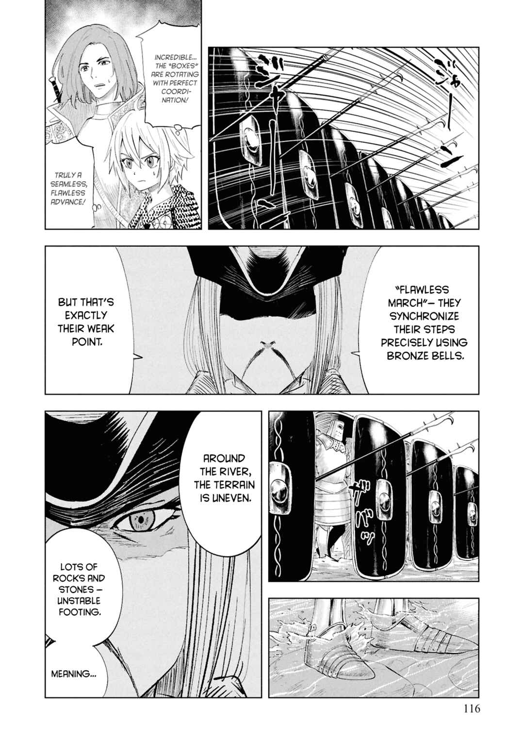 Chapter 100 - Page 8