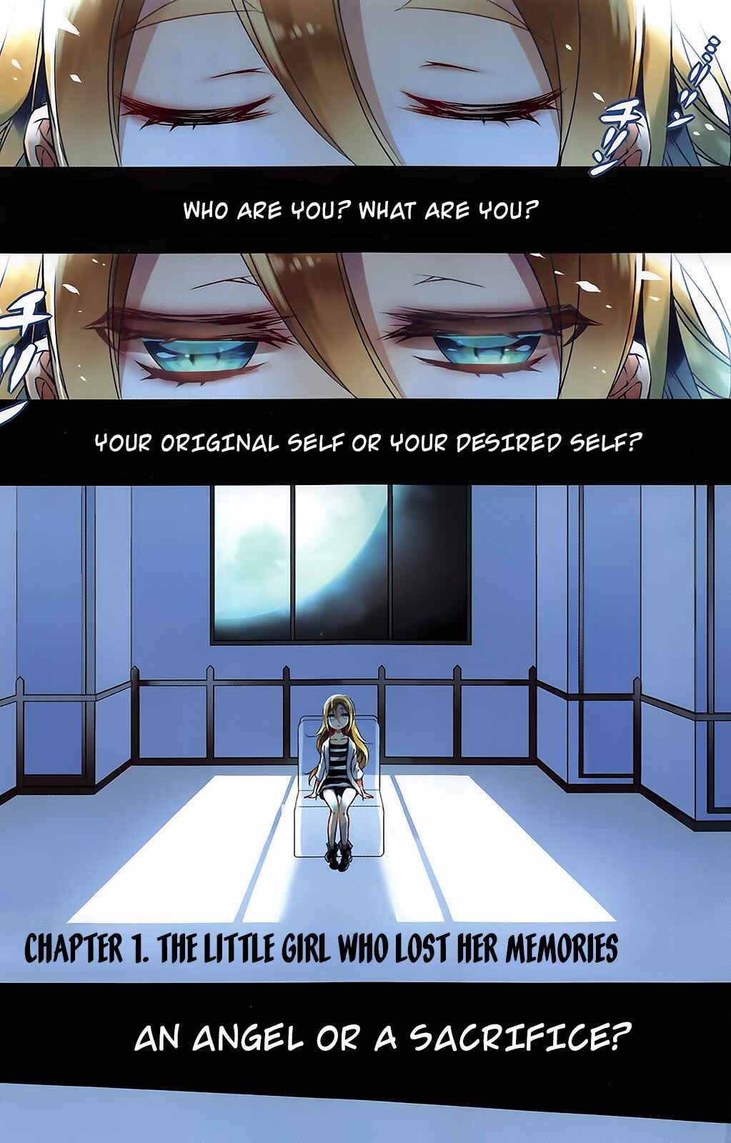 Chapter 1 - Page 3