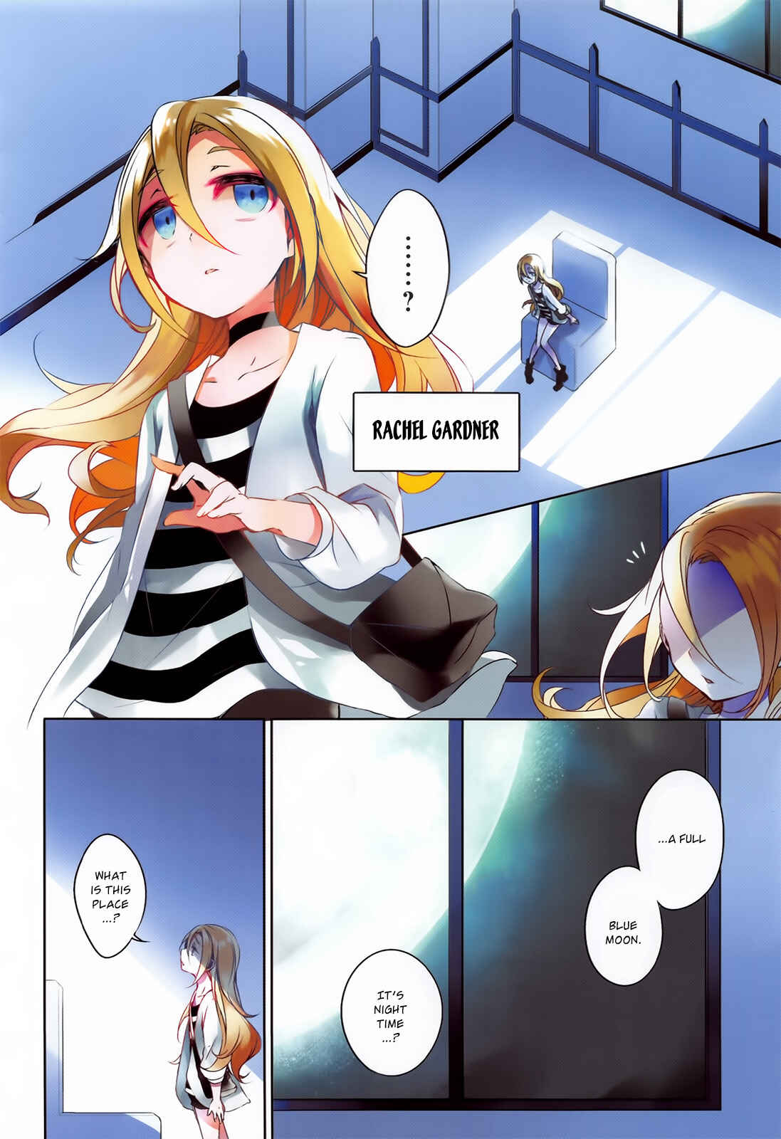 Chapter 1 - Page 5