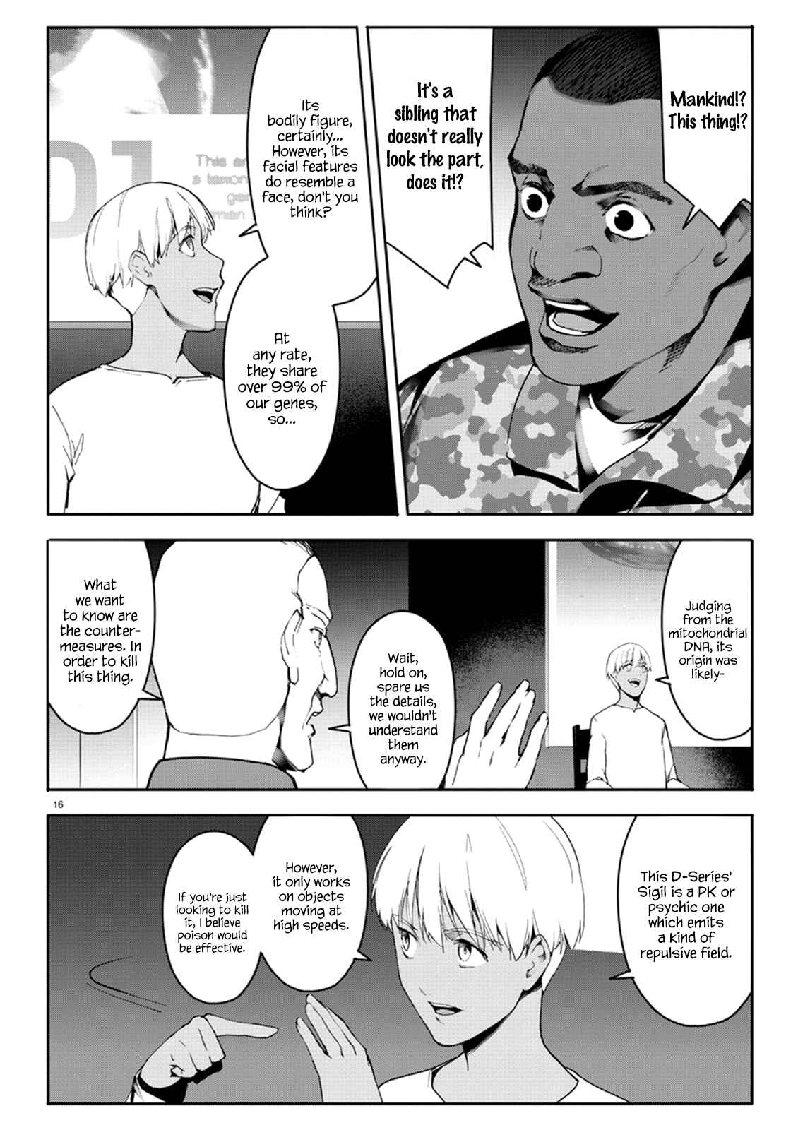 Chapter 61 - Page 16