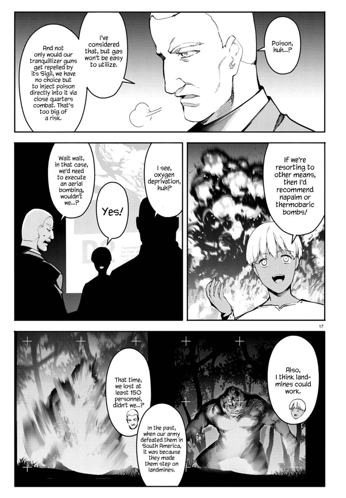 Chapter 61 - Page 17