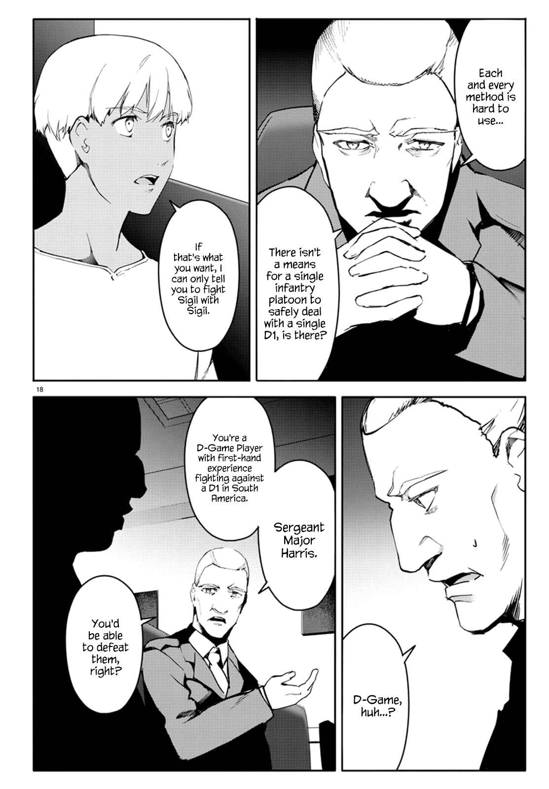 Chapter 61 - Page 18