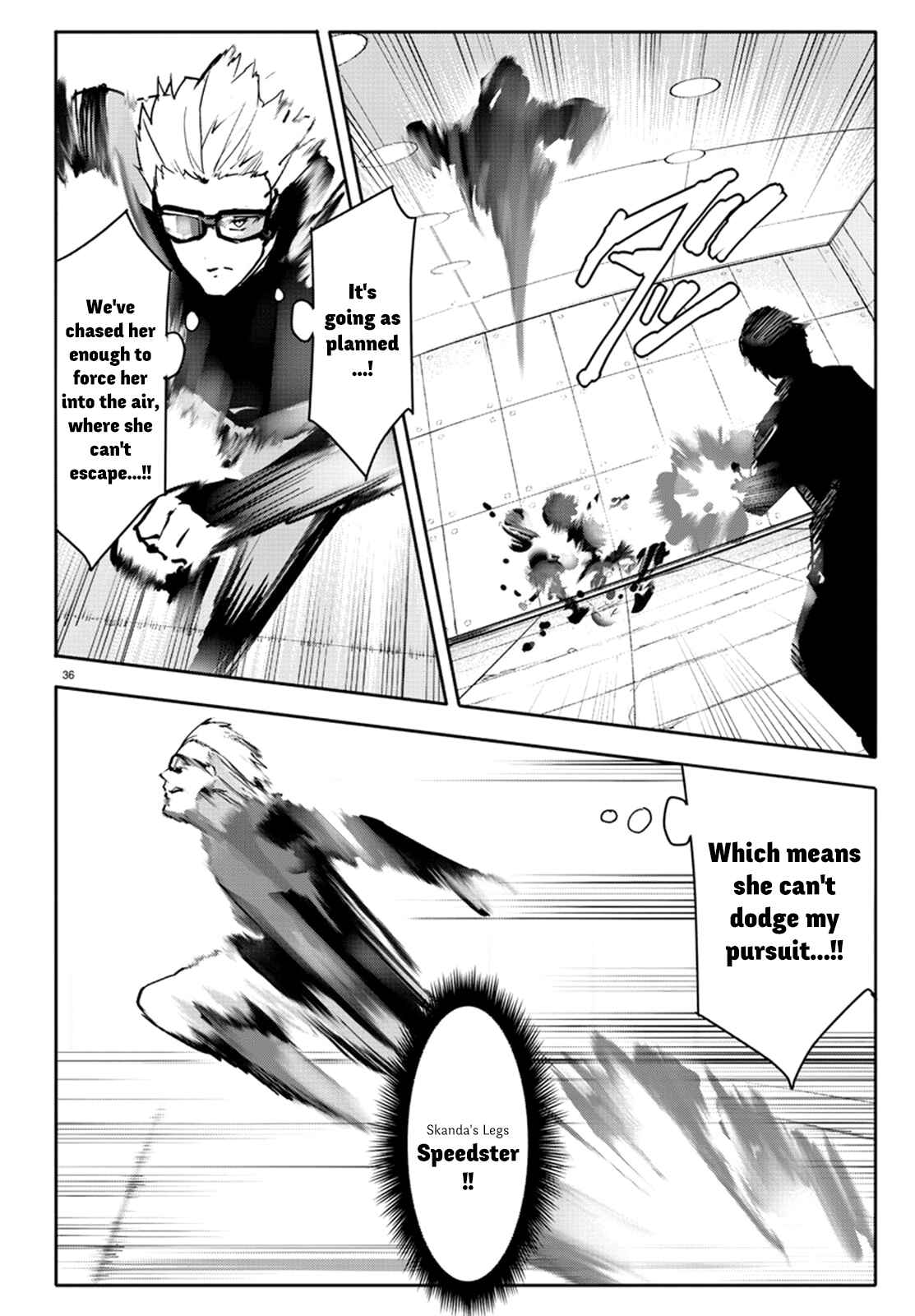 Chapter 61 - Page 36
