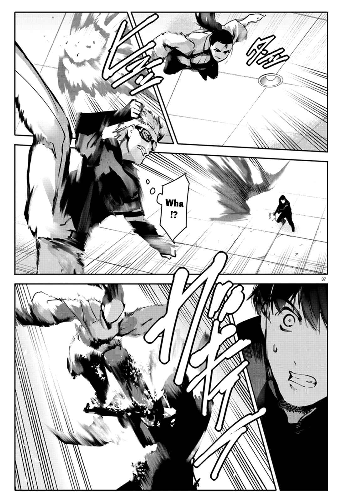 Chapter 61 - Page 37