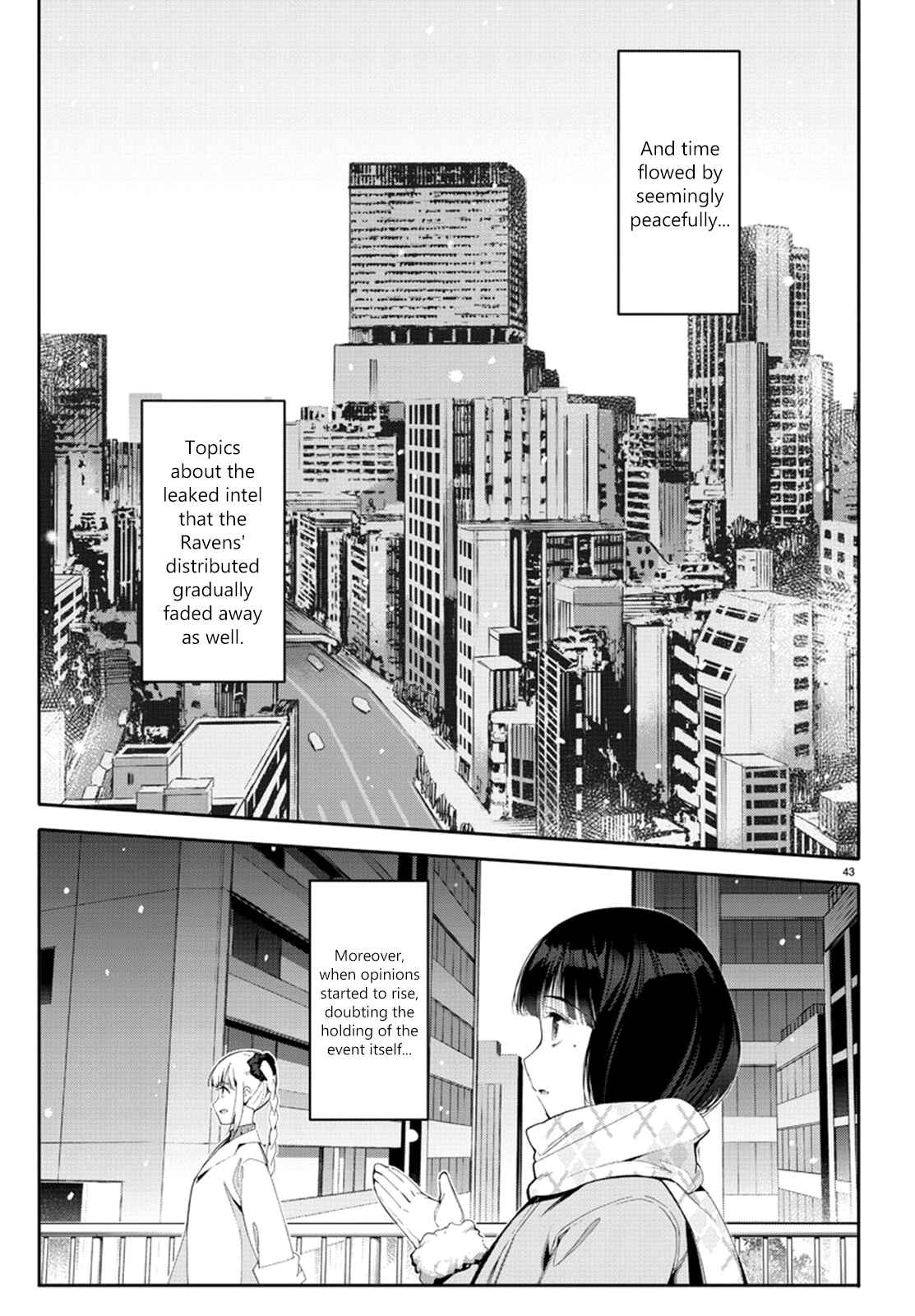 Chapter 61 - Page 43