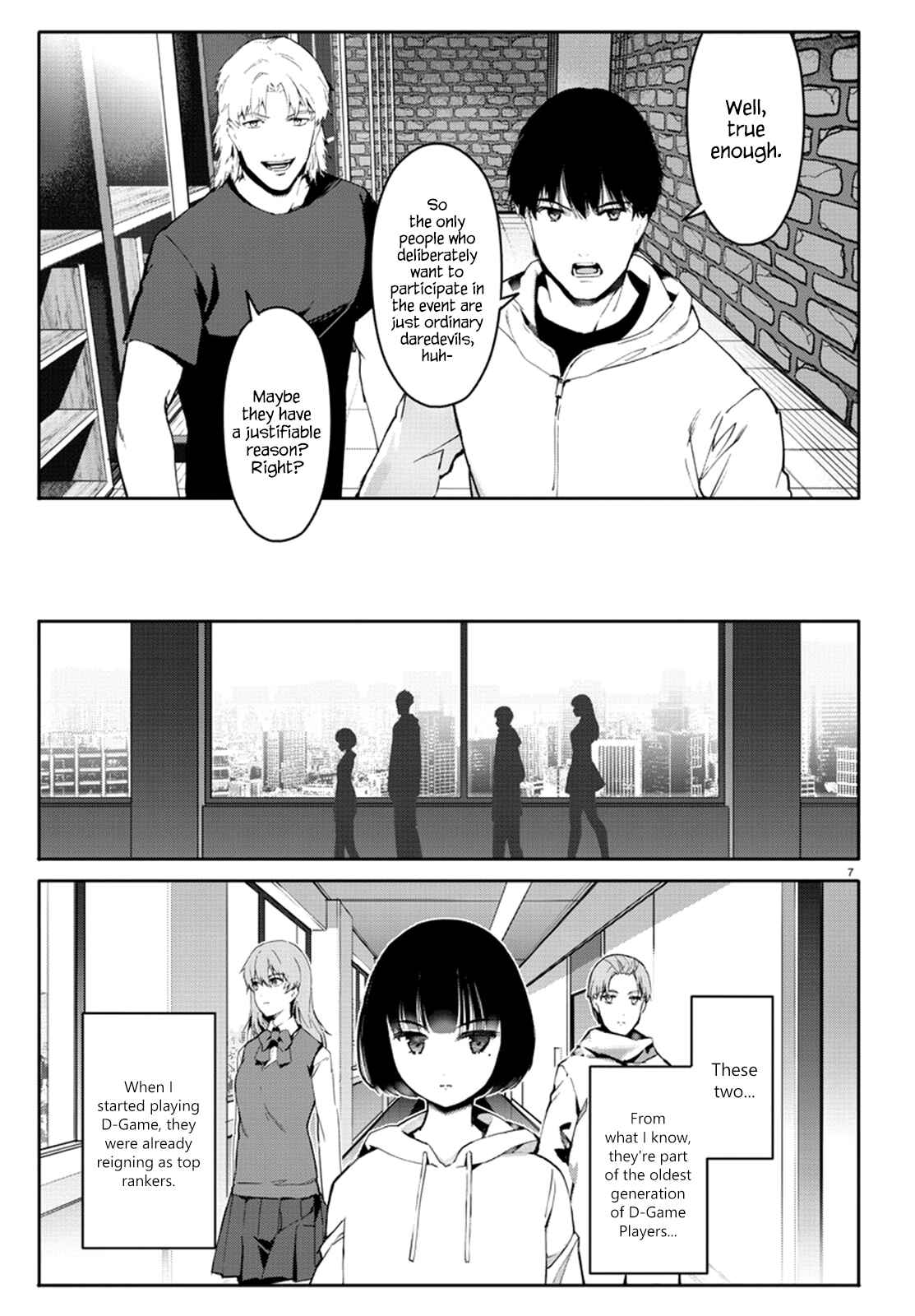Chapter 61 - Page 7