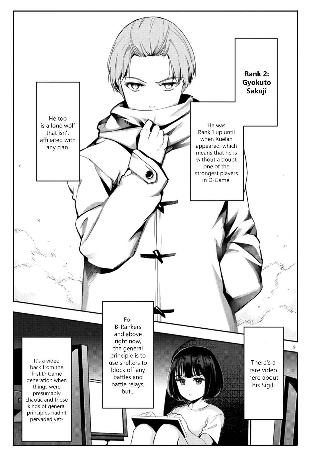 Chapter 61 - Page 9