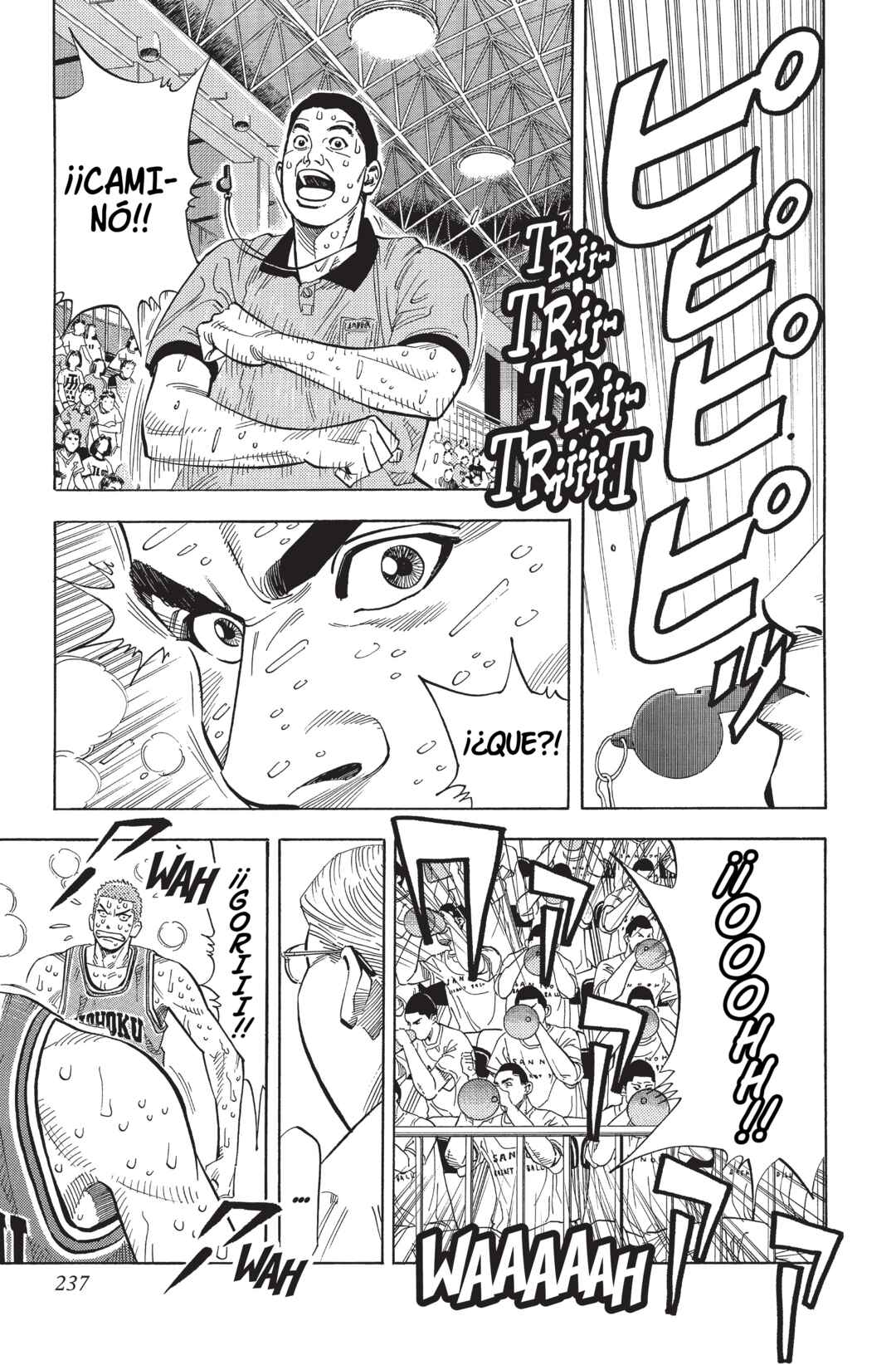 Chapter 240 - Page 11