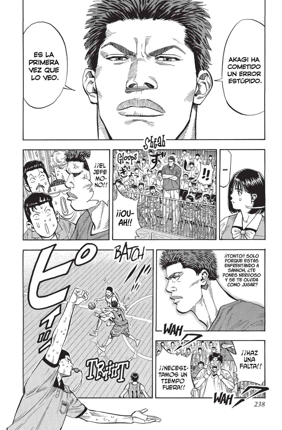 Chapter 240 - Page 12