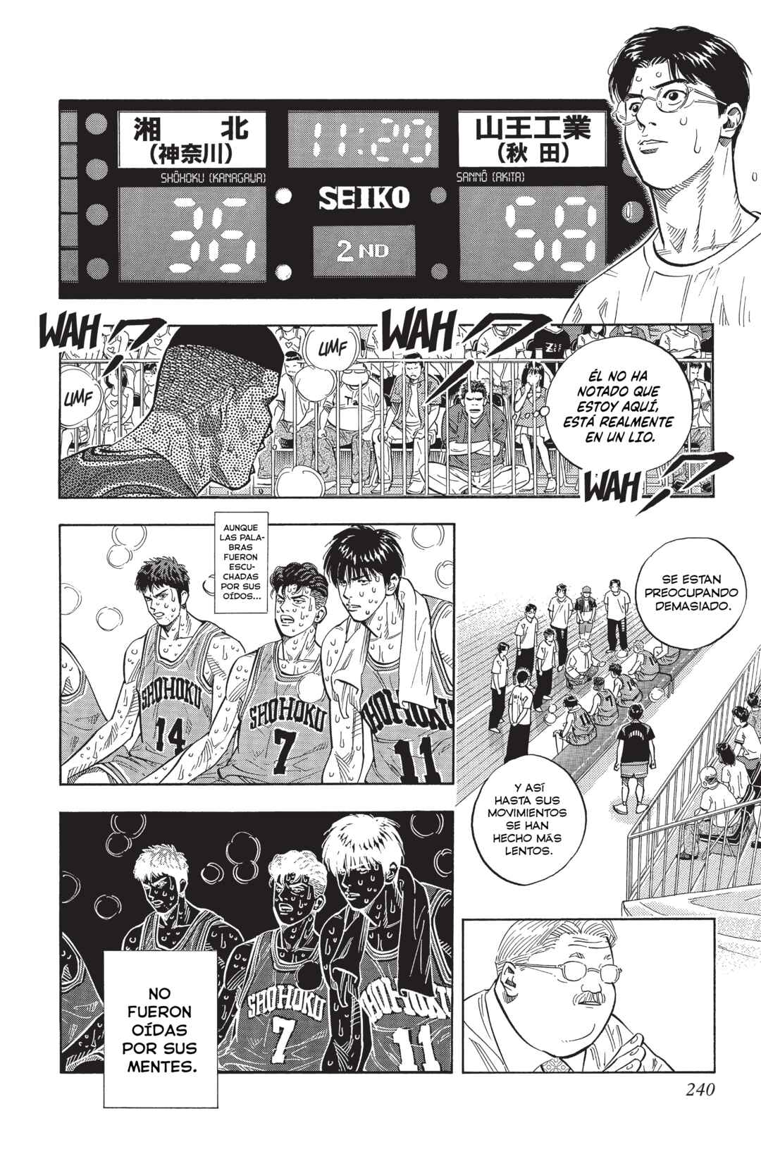 Chapter 240 - Page 14