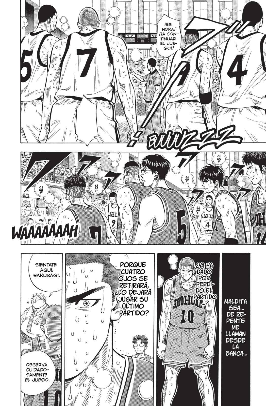 Chapter 240 - Page 16