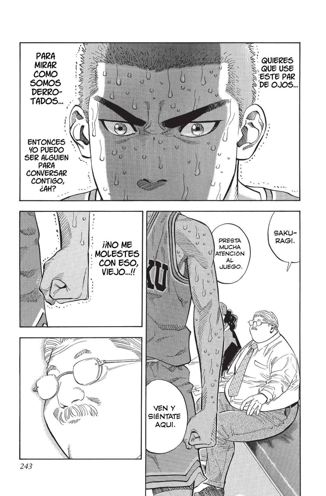 Chapter 240 - Page 17
