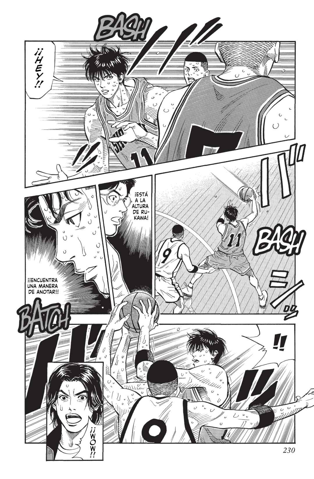 Chapter 240 - Page 4