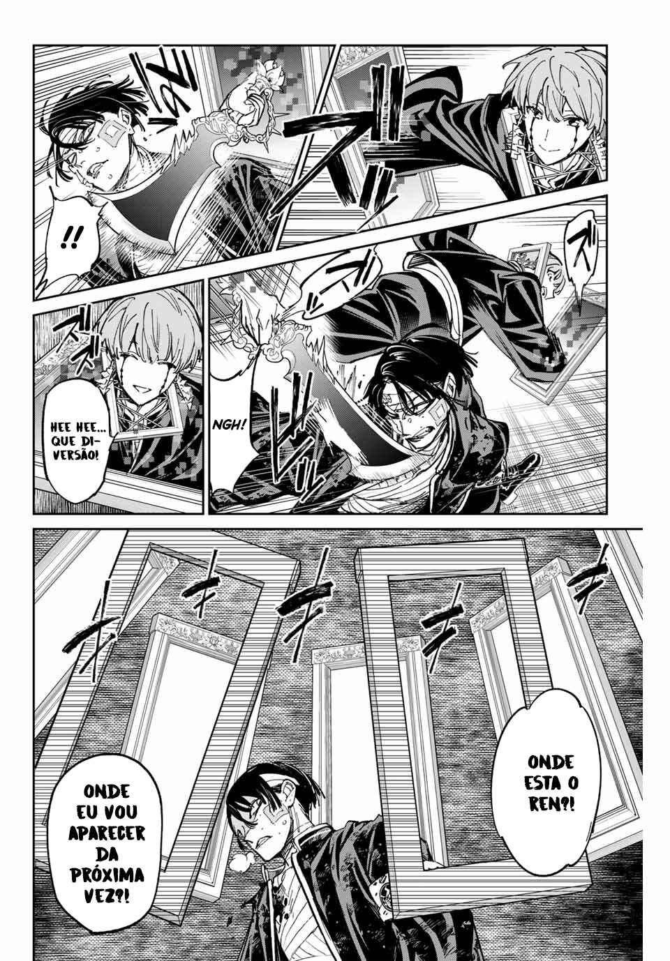 Chapter 77 - Page 11