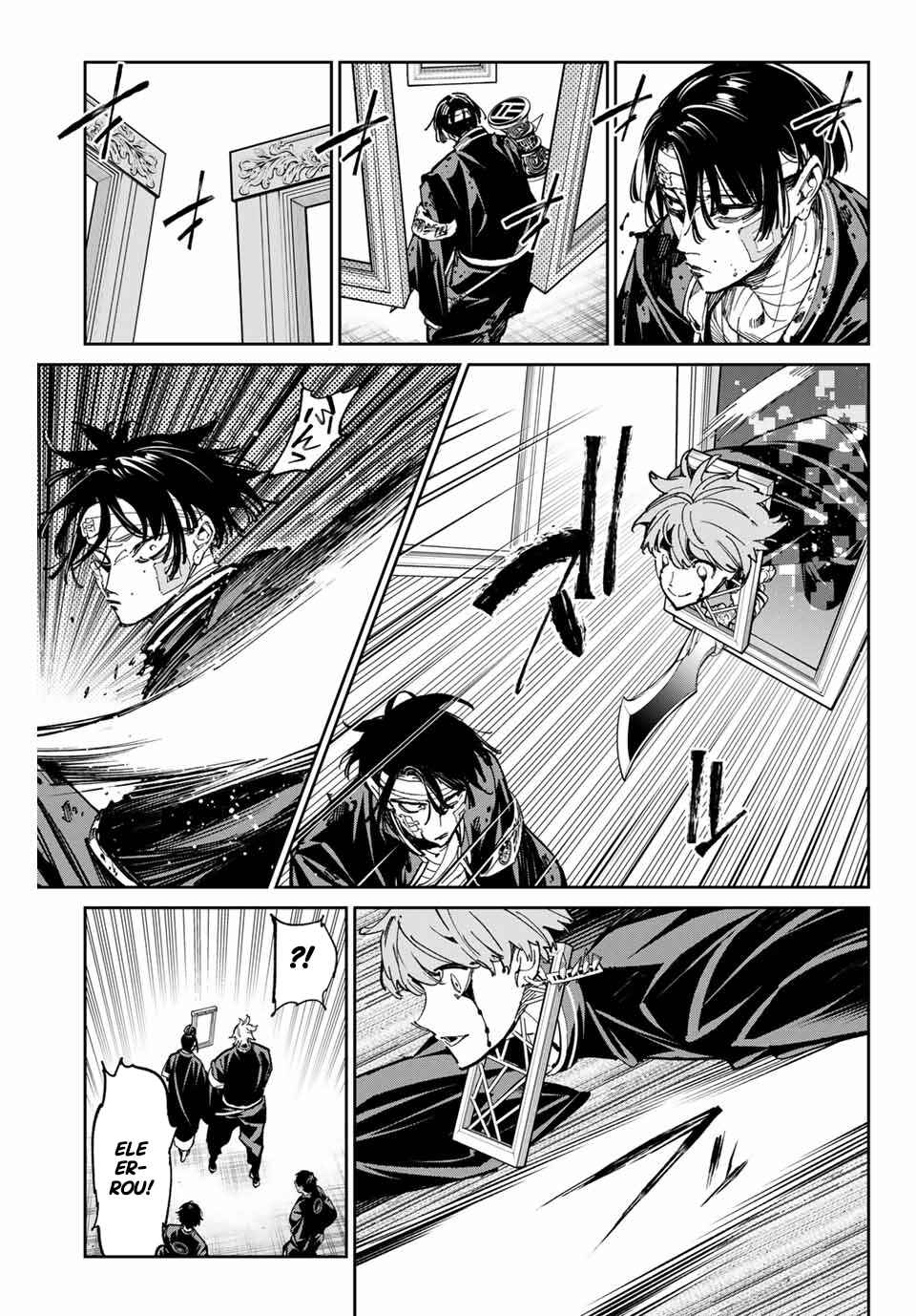 Chapter 77 - Page 12