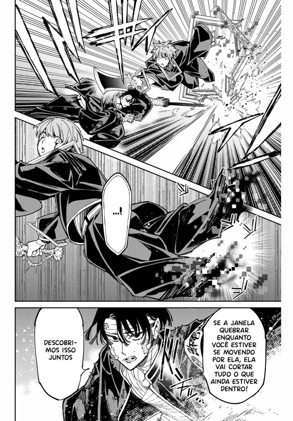 Chapter 77 - Page 13