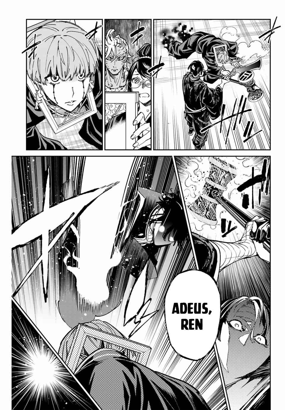 Chapter 77 - Page 14