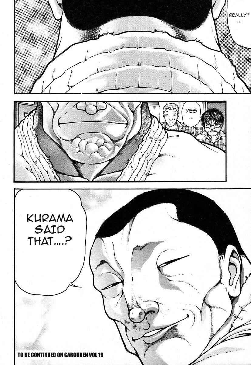 Chapter 165 - Page 18