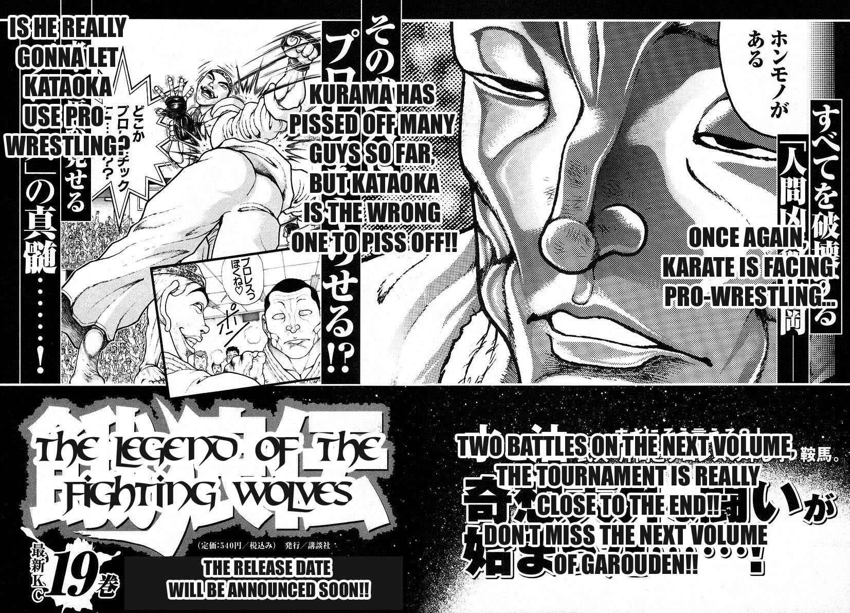 Chapter 165 - Page 20
