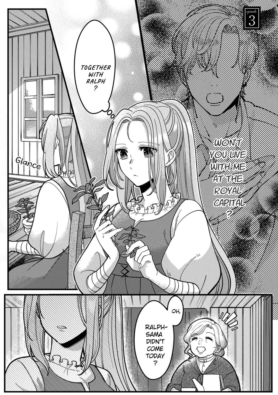 Chapter 3 - Page 2