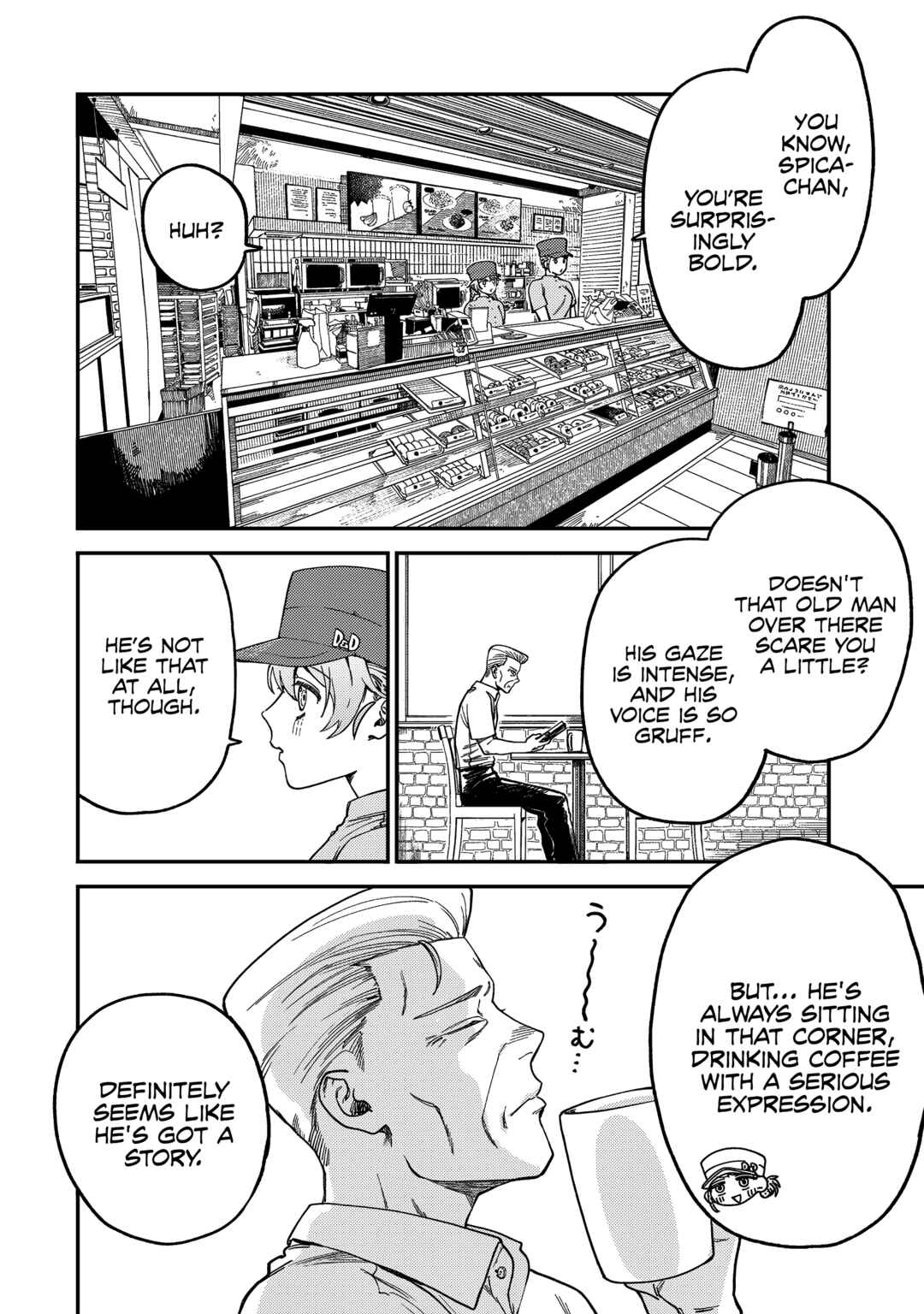 Chapter 5 - Page 7