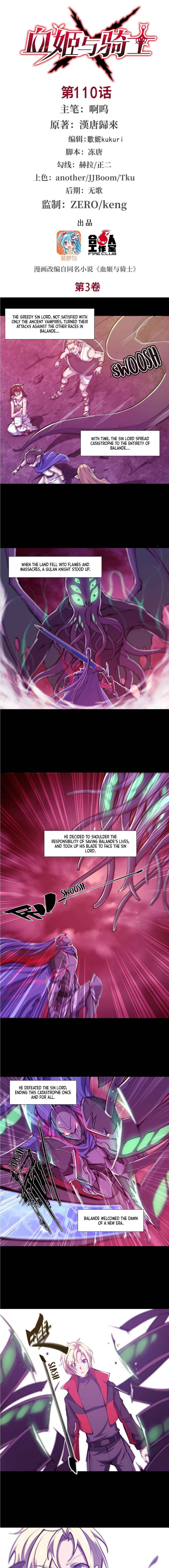 Chapter 110 - Page 2