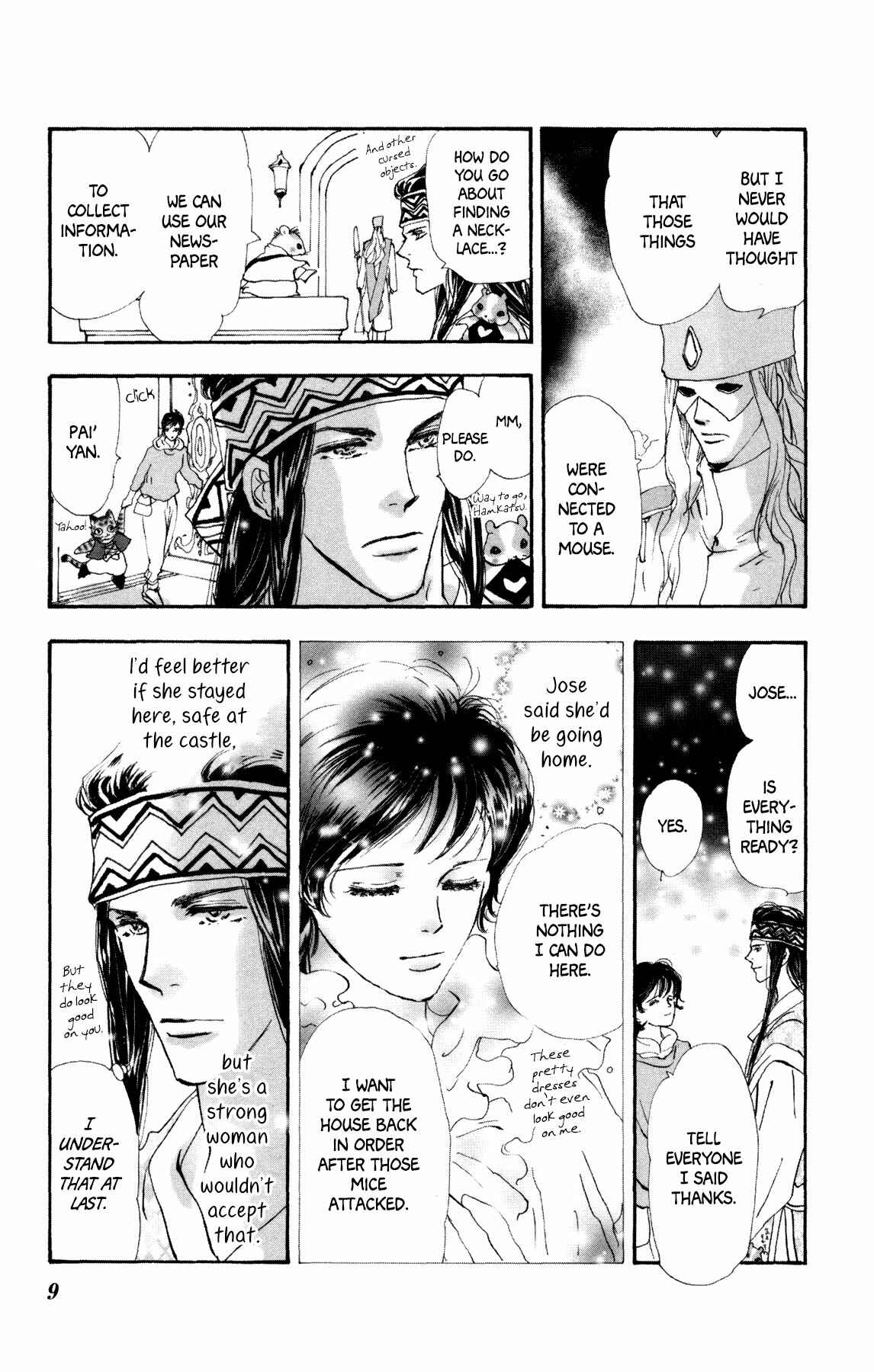 Chapter 21 - Page 10