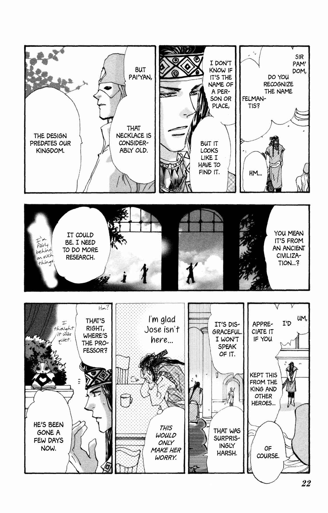 Chapter 21 - Page 23