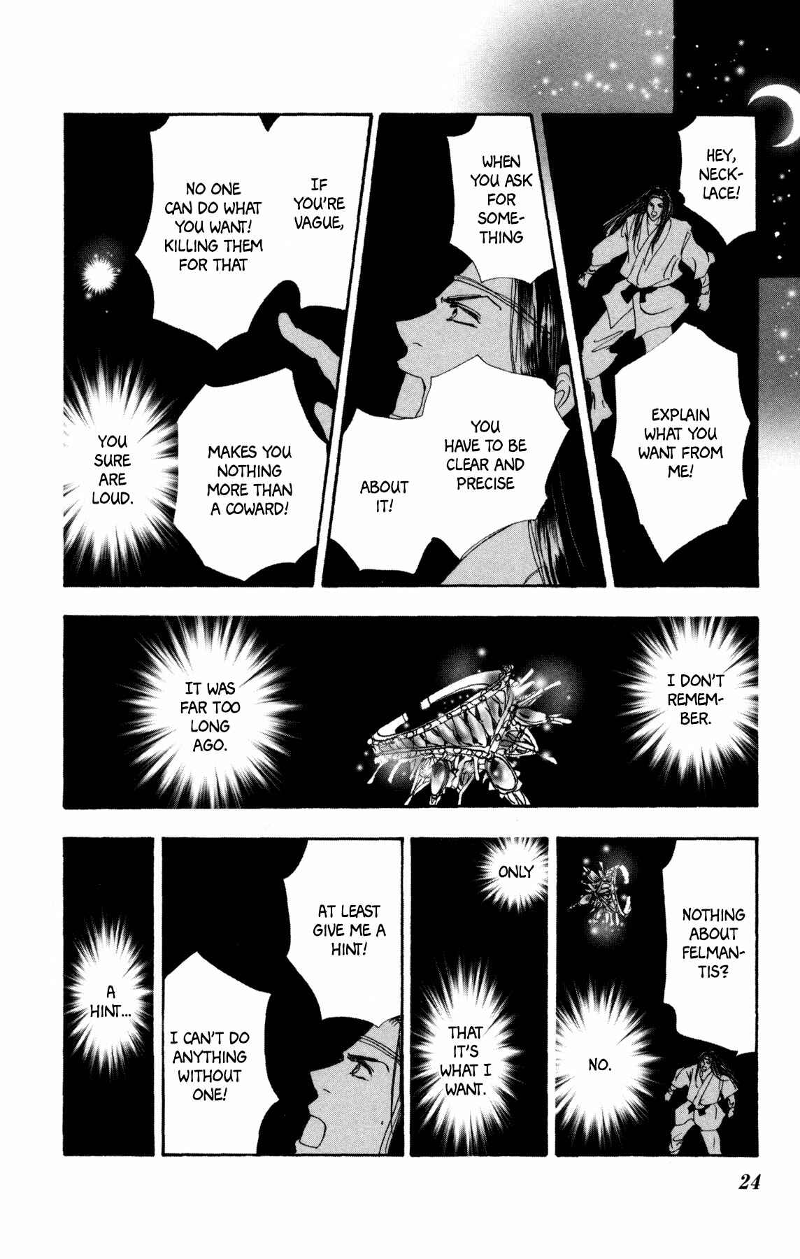 Chapter 21 - Page 25