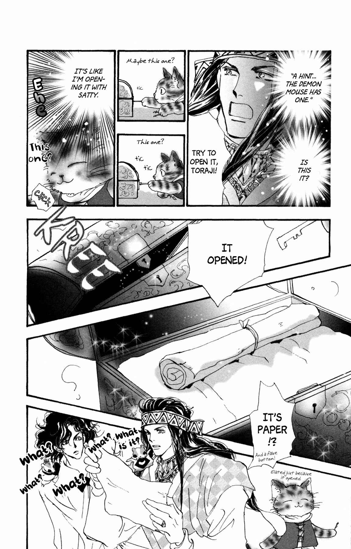 Chapter 21 - Page 29