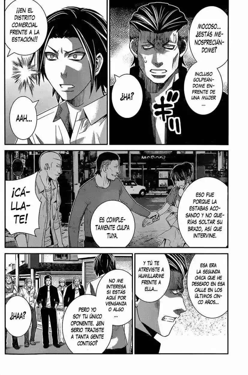 Chapter 118 - Page 11