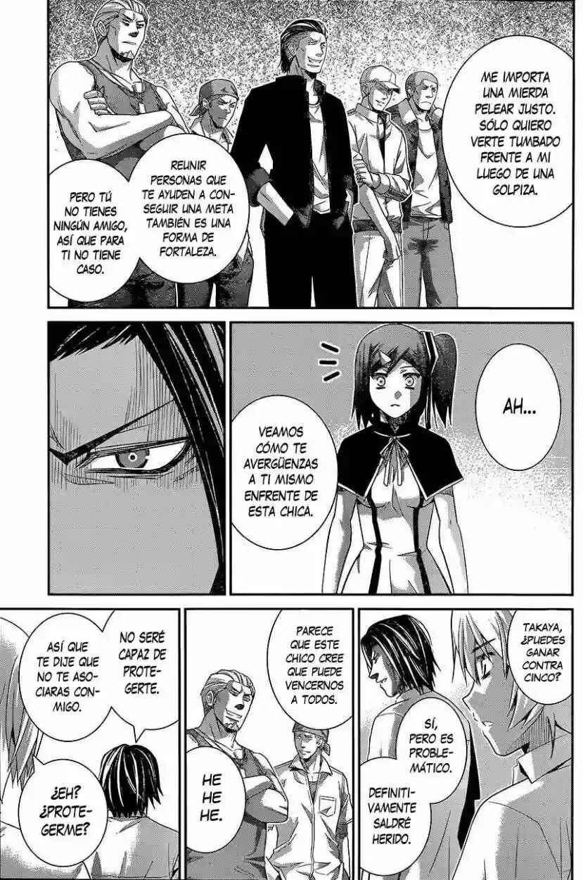 Chapter 118 - Page 12