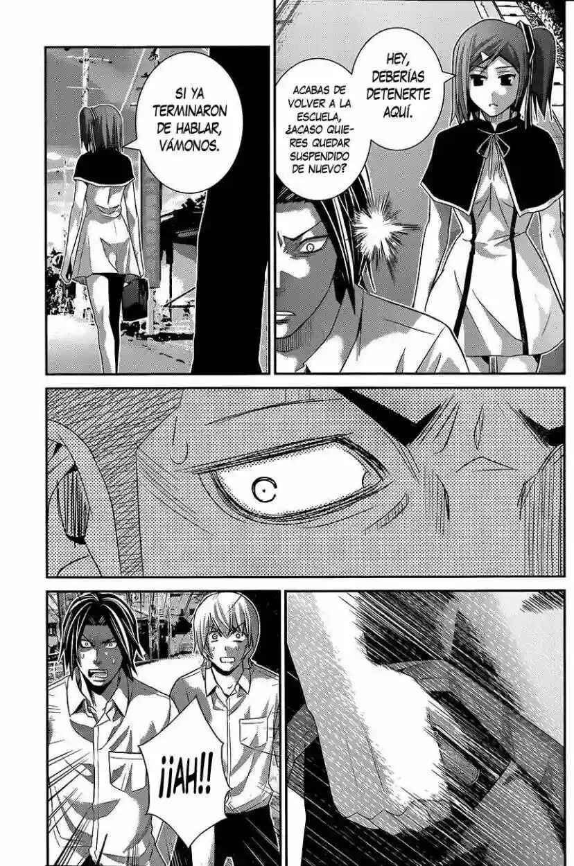 Chapter 118 - Page 18