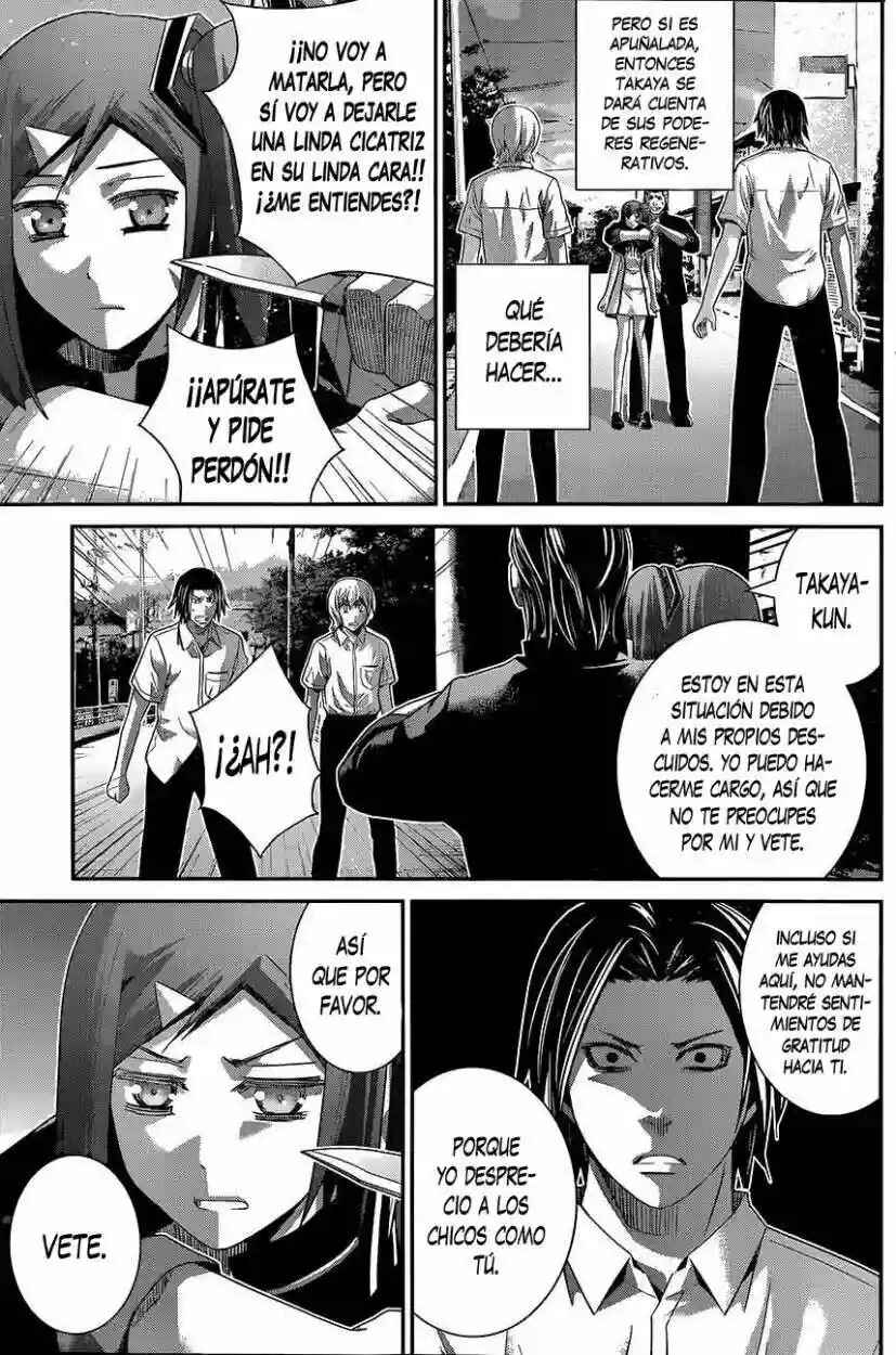 Chapter 118 - Page 20