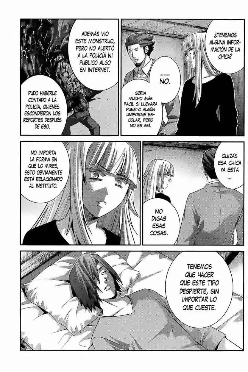 Chapter 118 - Page 5