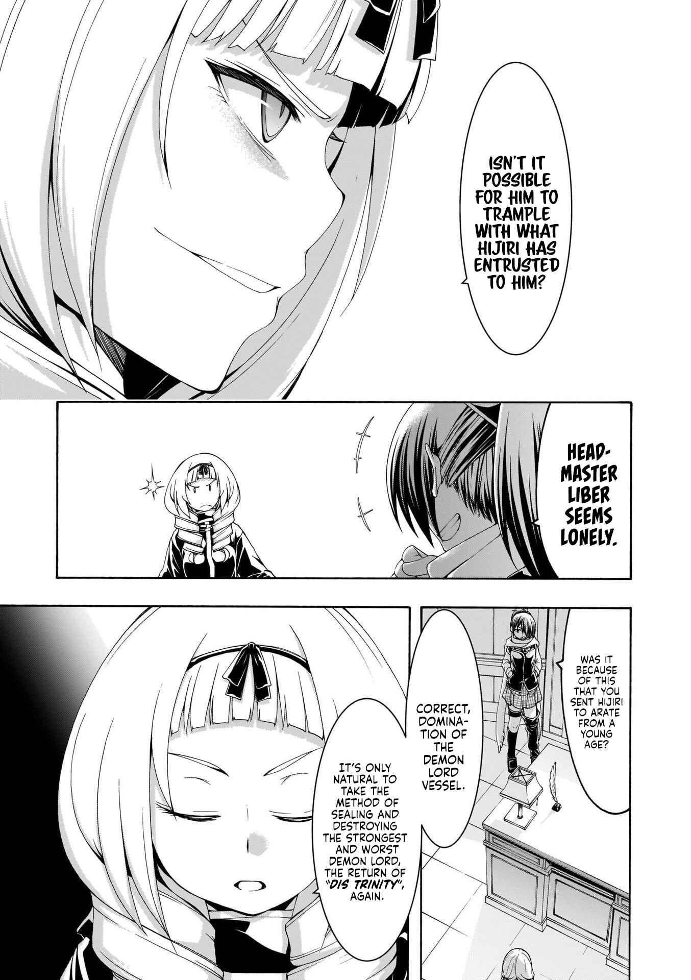 Chapter 108 - Page 10